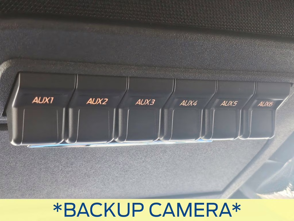 2026 Agate Black Metallic Ford Super Duty F-350 SRW Platinum 4X4 Truck