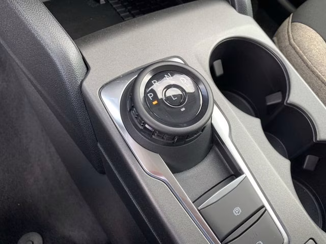 2025 Ruby Red Metallic Tinted Clearcoat Ford Bronco Sport Big Bend 4X4 SUV