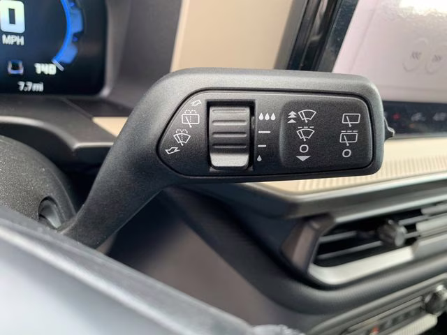 2025 Ruby Red Metallic Tinted Clearcoat Ford Bronco Sport Big Bend 4X4 SUV