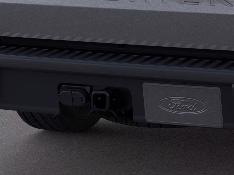 2025 Carbonized Gray Metallic Ford Maverick XLT AWD Truck