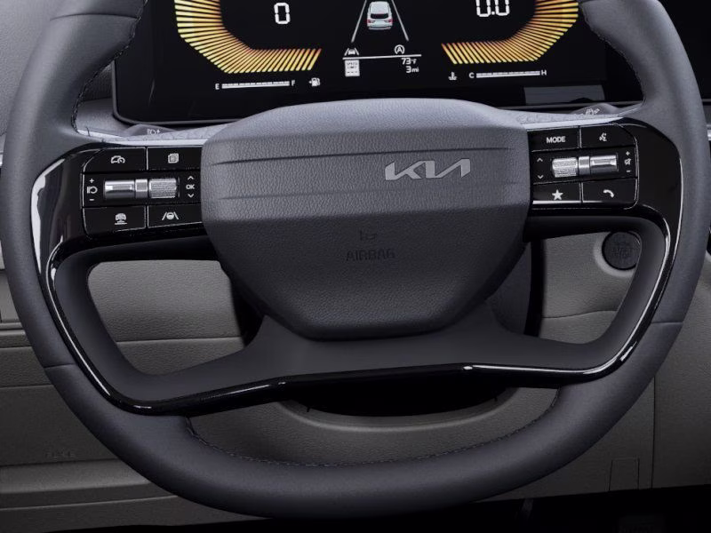 2026 Glacial White Pearl Kia Sorento S AWD SUV