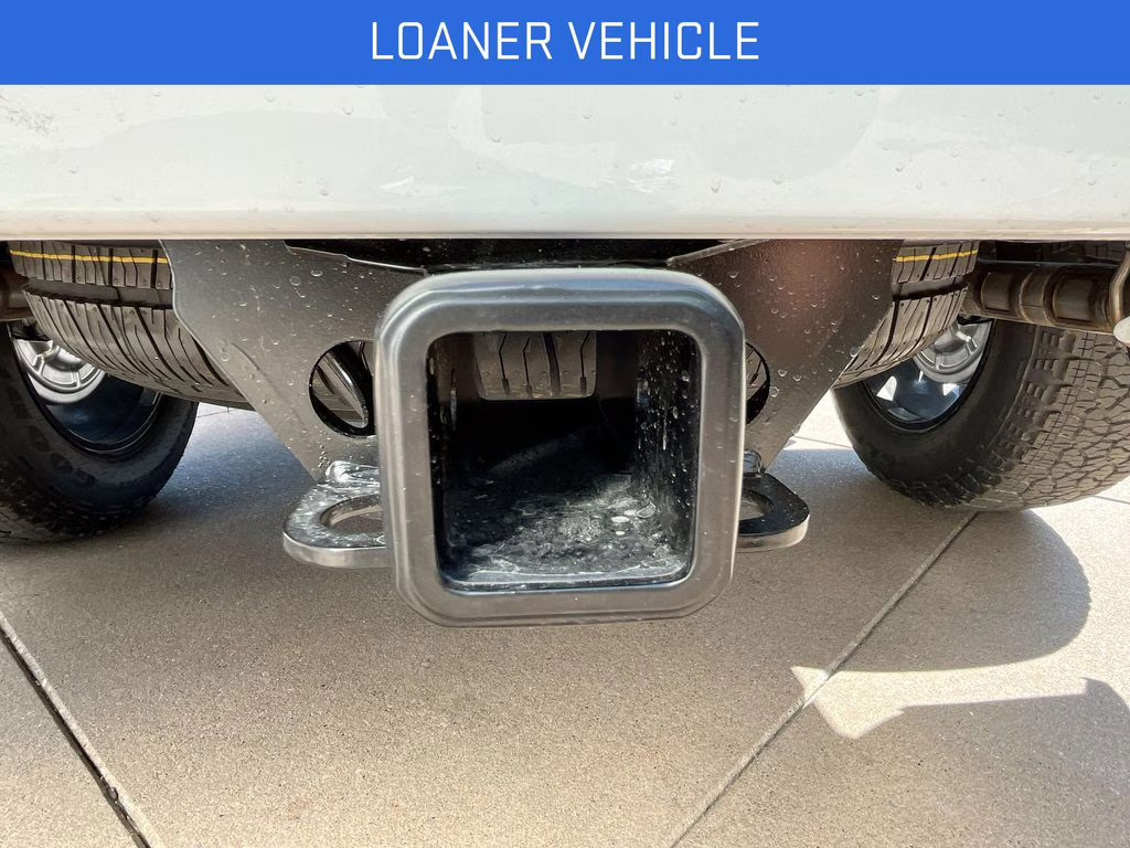 2026 Summit White GMC Sierra 1500 Elevation 4X4 Truck