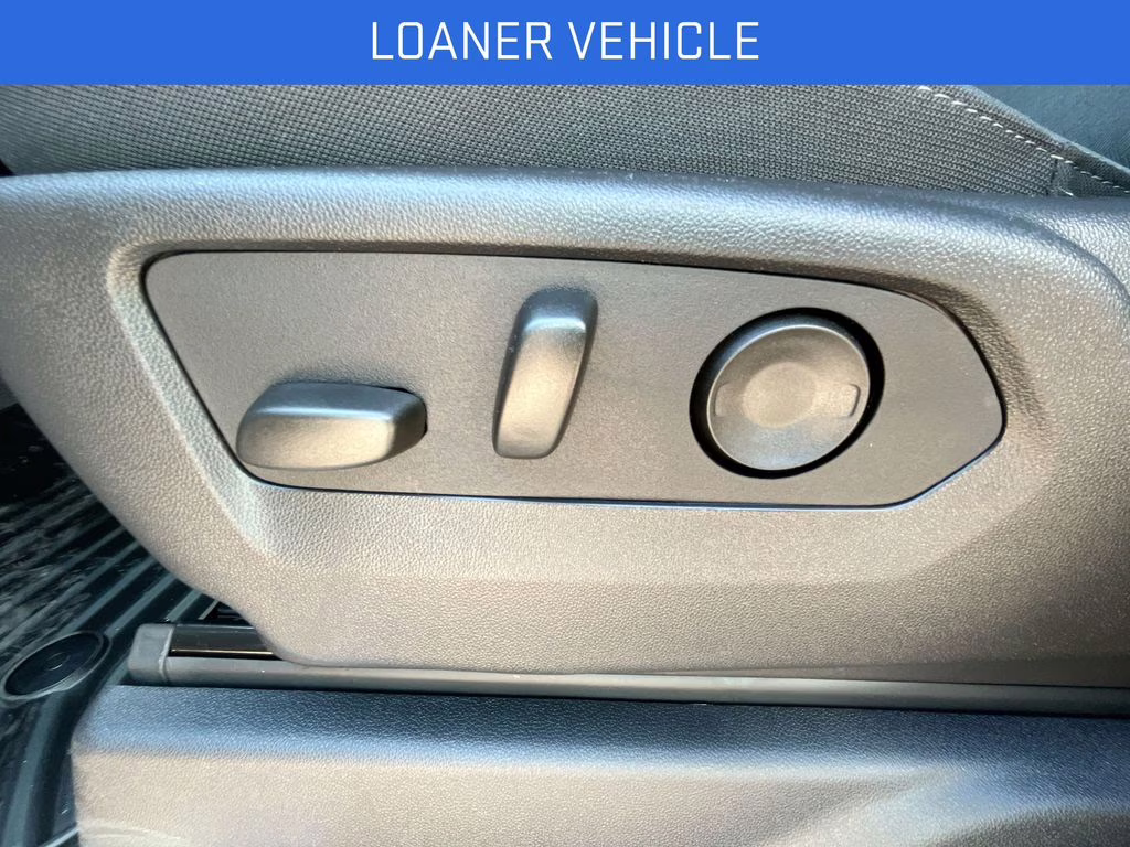 2026 Summit White GMC Sierra 1500 Elevation 4X4 Truck