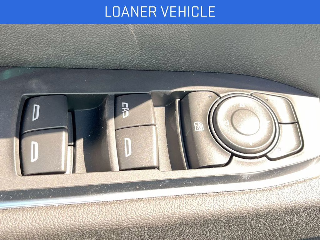 2026 Summit White GMC Sierra 1500 Elevation 4X4 Truck