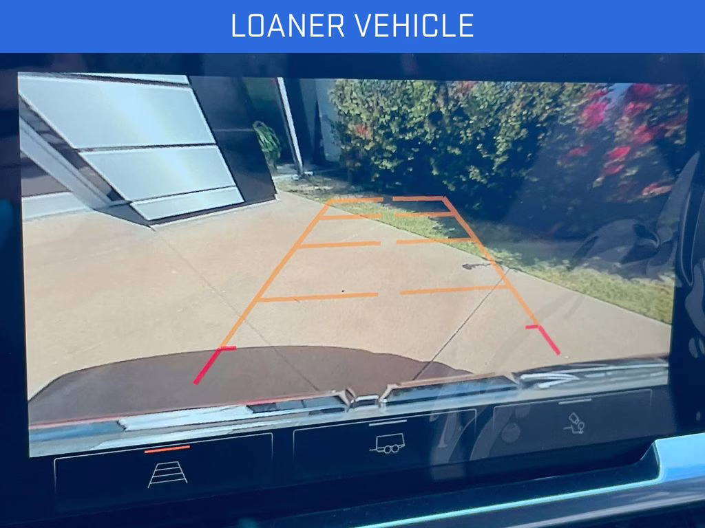 2026 Summit White GMC Sierra 1500 Elevation 4X4 Truck