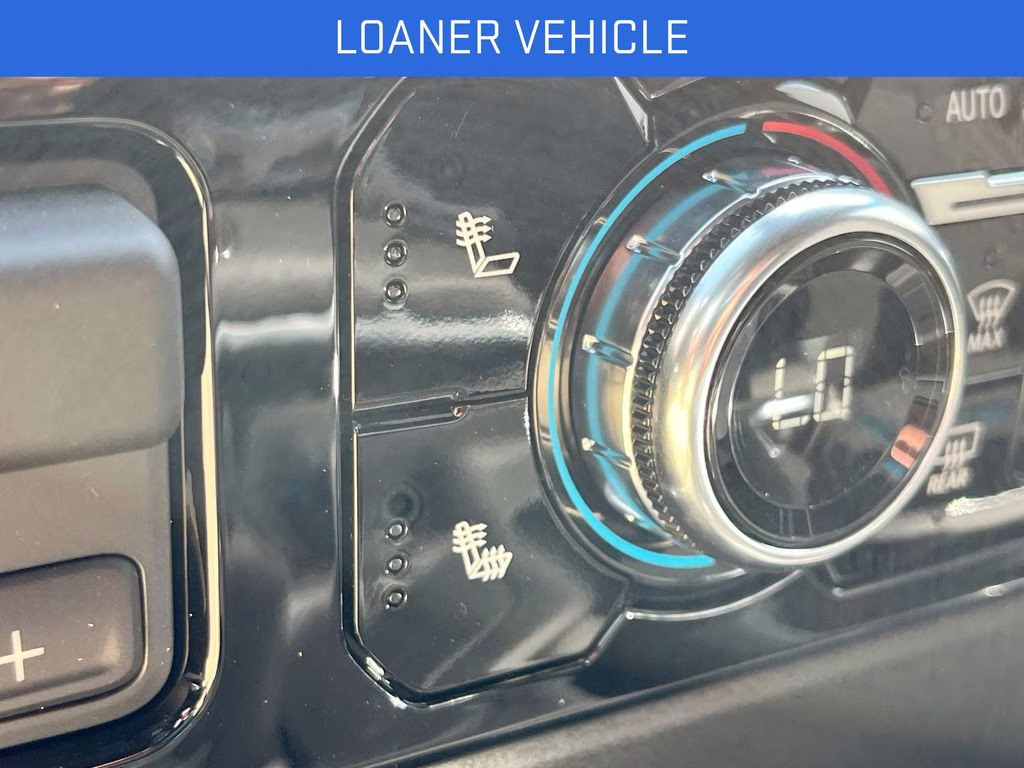 2026 Summit White GMC Sierra 1500 Elevation 4X4 Truck