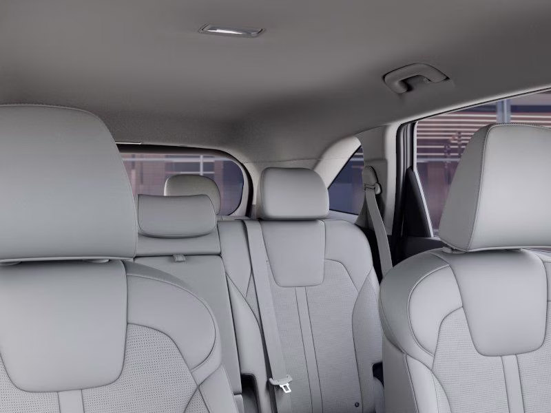 2026 Glacial White Pearl Kia Sorento S AWD SUV