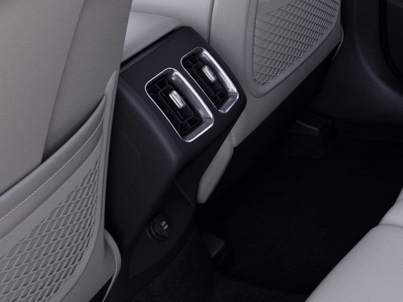 2026 Glacial White Pearl Kia Sorento S AWD SUV