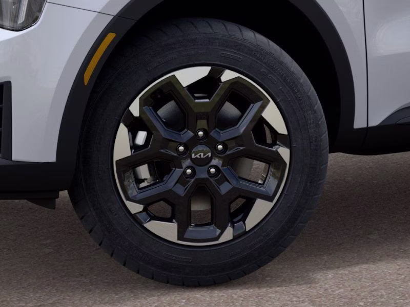 2026 Glacial White Pearl Kia Sorento S AWD SUV