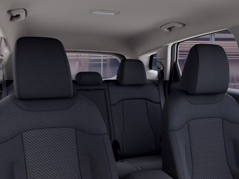 2026 Snow White Pearl Kia Sportage Hybrid LX FWD SUV