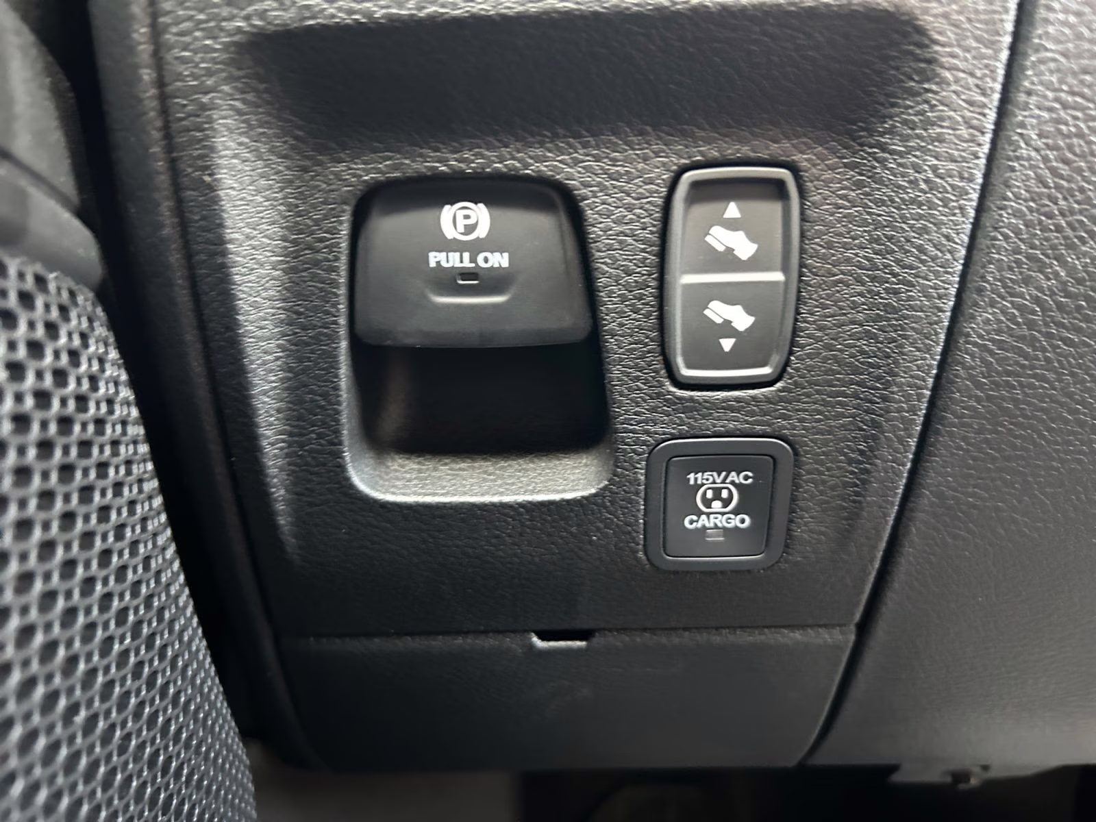 2026 Diamond Black Crystal Pearlcoat Ram 1500 Big Horn/Lone Star 4X4 Truck