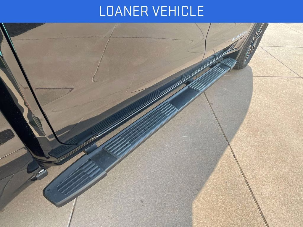 2026 Onyx Black GMC Sierra 1500 Pro 4X4 Truck