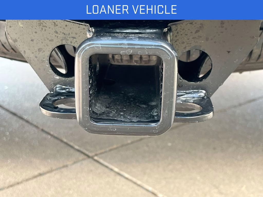 2026 Onyx Black GMC Sierra 1500 Pro 4X4 Truck