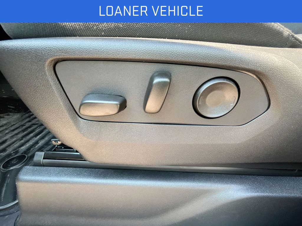 2026 Onyx Black GMC Sierra 1500 Pro 4X4 Truck