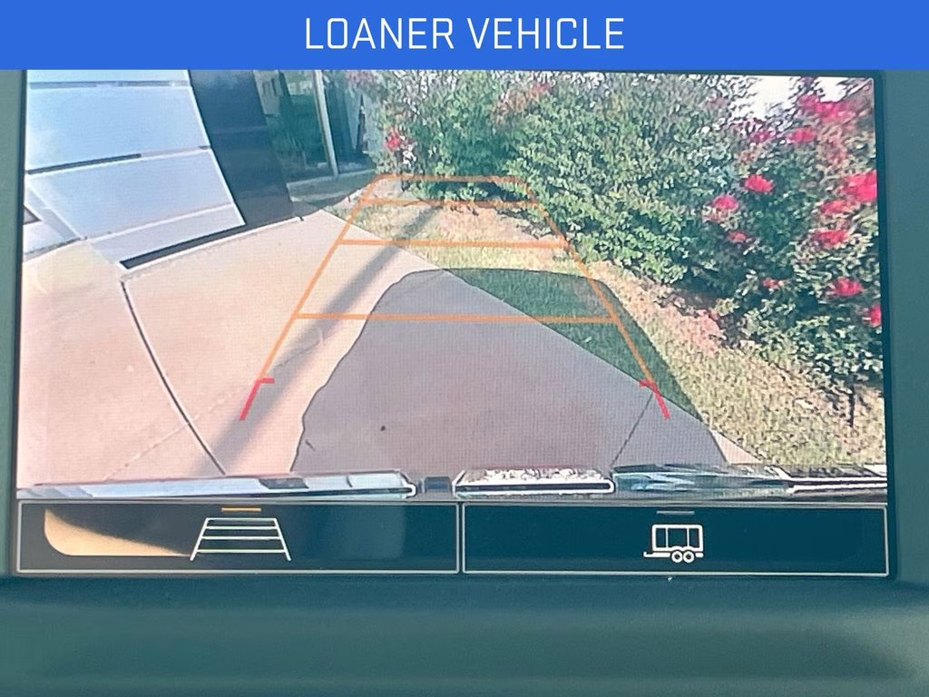 2026 Onyx Black GMC Sierra 1500 Pro 4X4 Truck