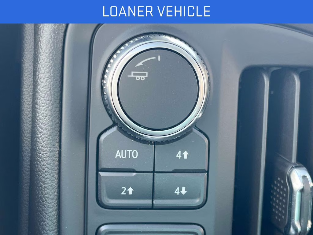 2026 Onyx Black GMC Sierra 1500 Pro 4X4 Truck