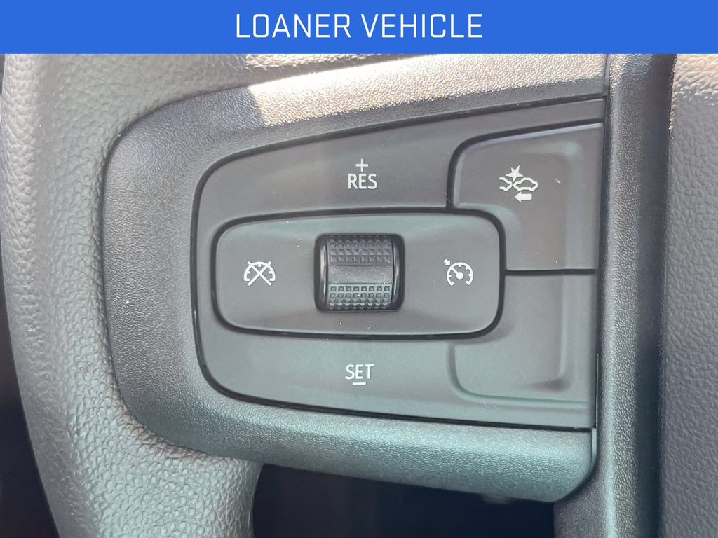 2026 Onyx Black GMC Sierra 1500 Pro 4X4 Truck