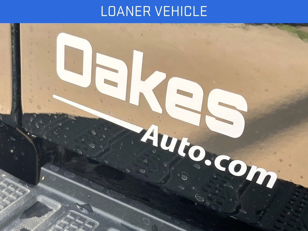 2026 Onyx Black GMC Sierra 1500 Pro 4X4 Truck