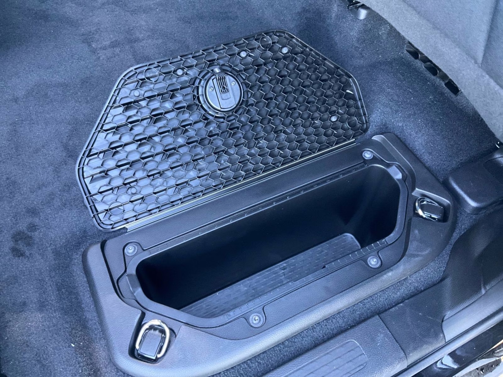 2026 Diamond Black Crystal Pearlcoat Ram 1500 Big Horn/Lone Star 4X4 Truck