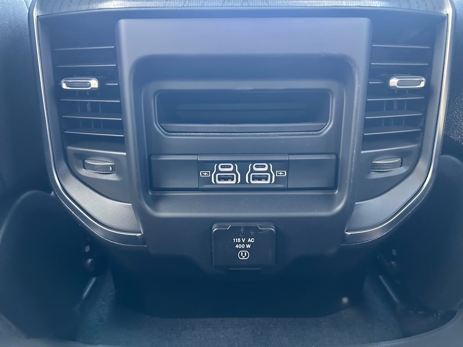 2026 Diamond Black Crystal Pearlcoat Ram 1500 Big Horn/Lone Star 4X4 Truck