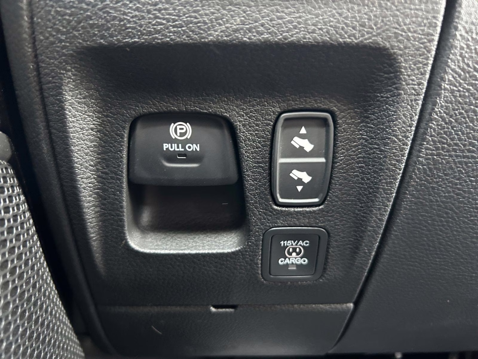 2026 Diamond Black Crystal Pearlcoat Ram 1500 Big Horn/Lone Star 4X4 Truck