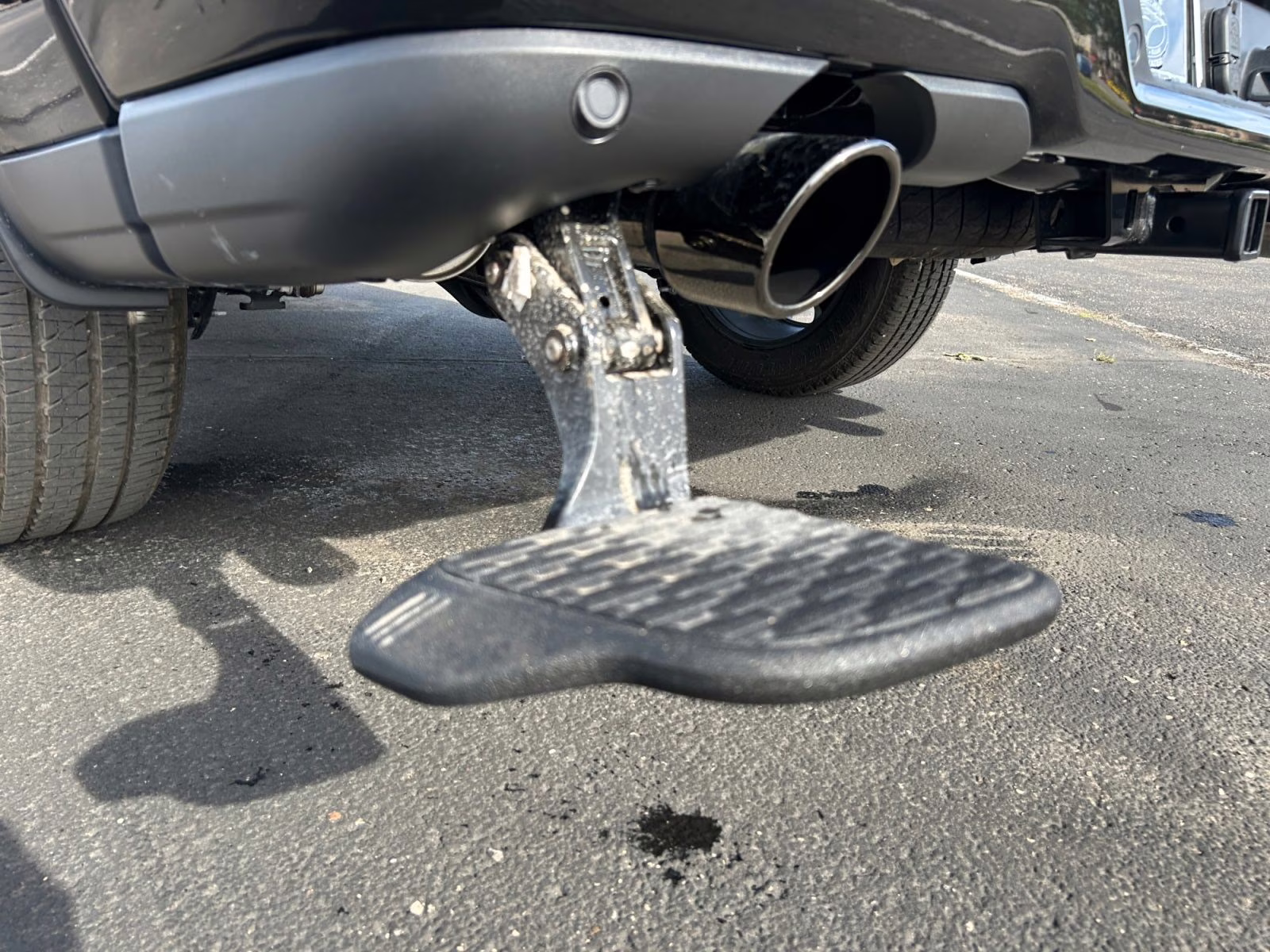 2026 Diamond Black Crystal Pearlcoat Ram 1500 Big Horn/Lone Star 4X4 Truck