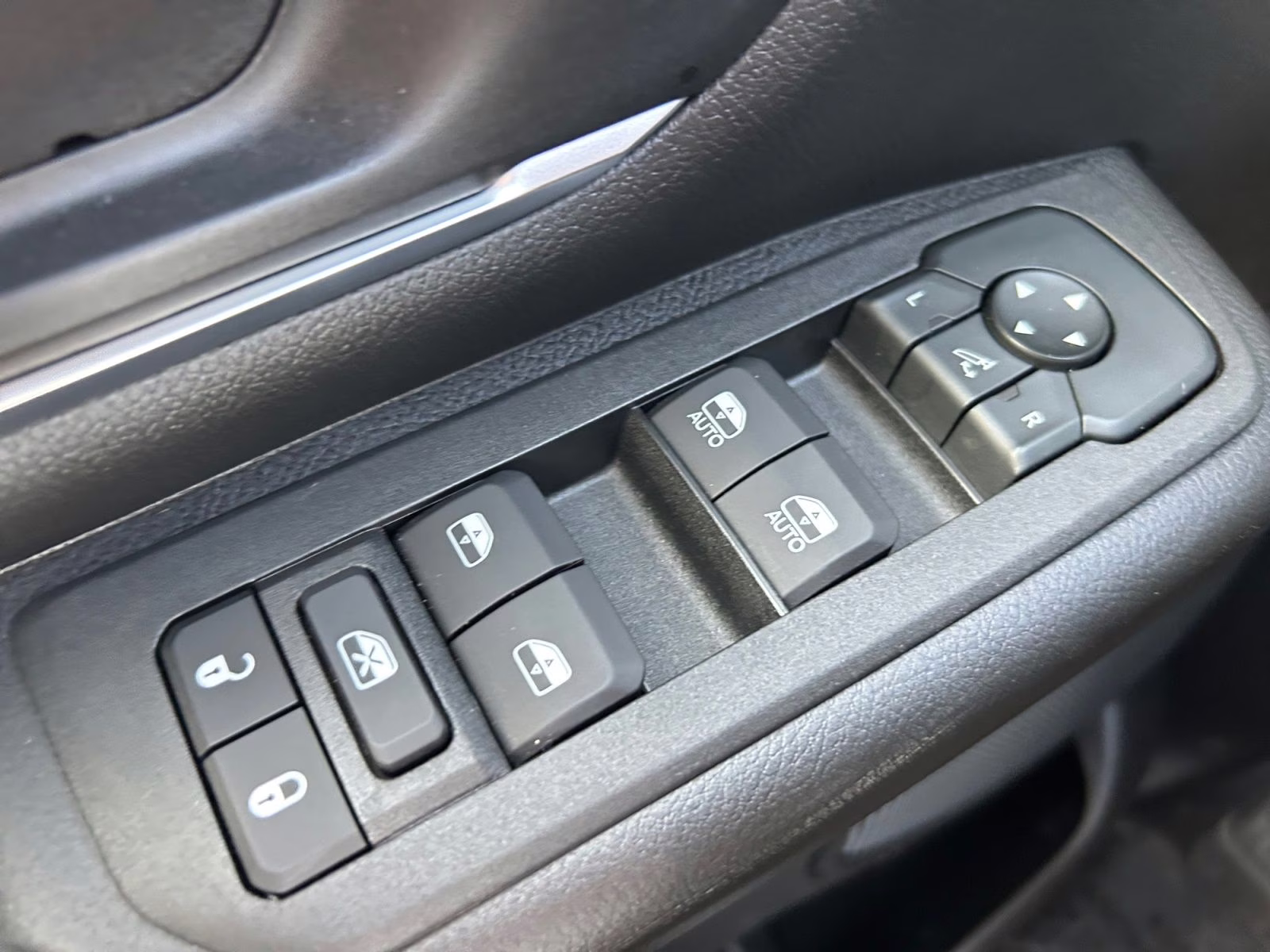 2026 Diamond Black Crystal Pearlcoat Ram 1500 Big Horn/Lone Star 4X4 Truck