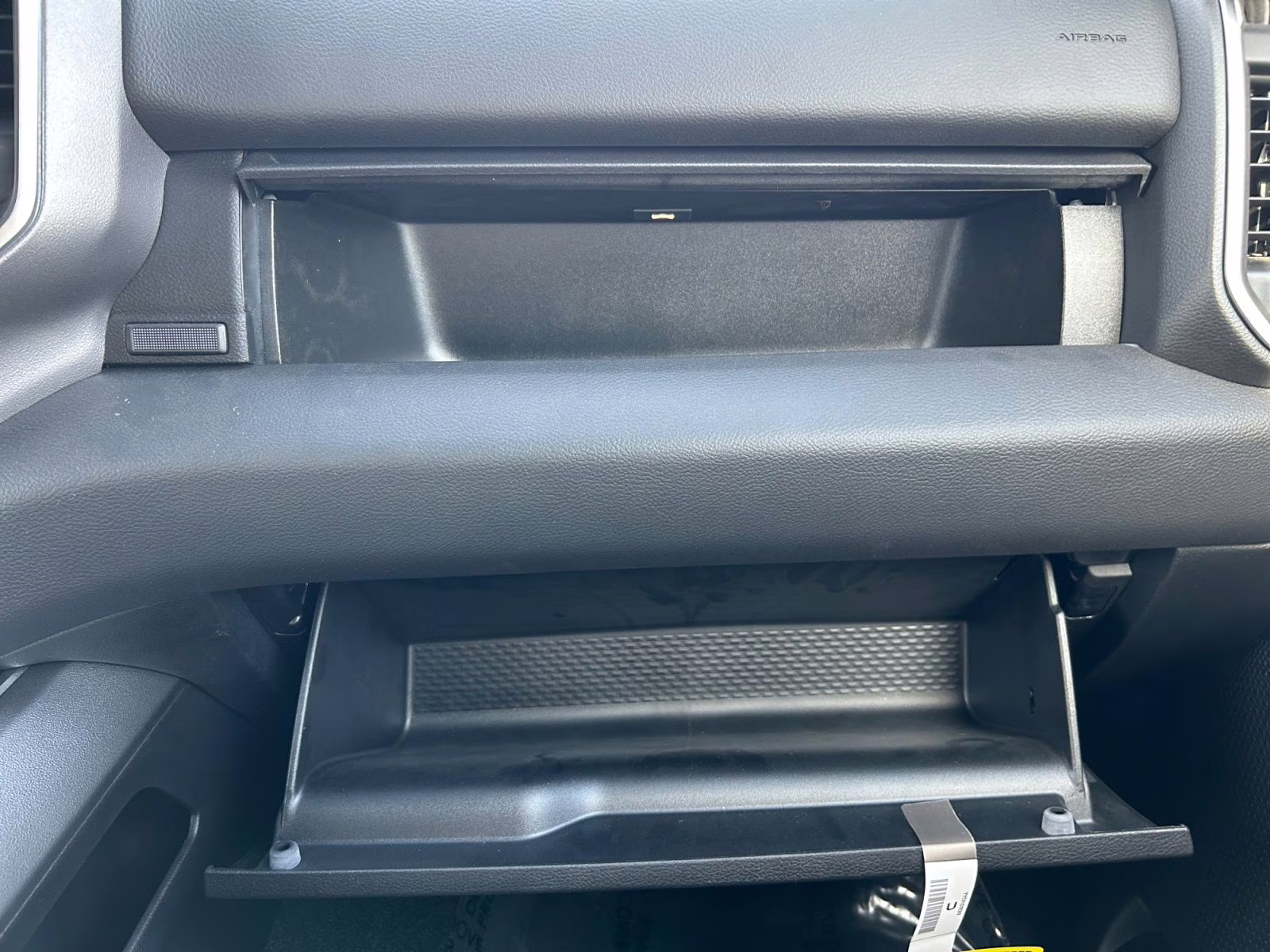 2026 Diamond Black Crystal Pearlcoat Ram 1500 Big Horn/Lone Star 4X4 Truck