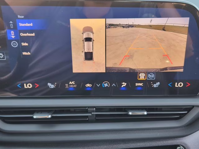 2026 Black Chevrolet Silverado EV LT 4X4 Truck