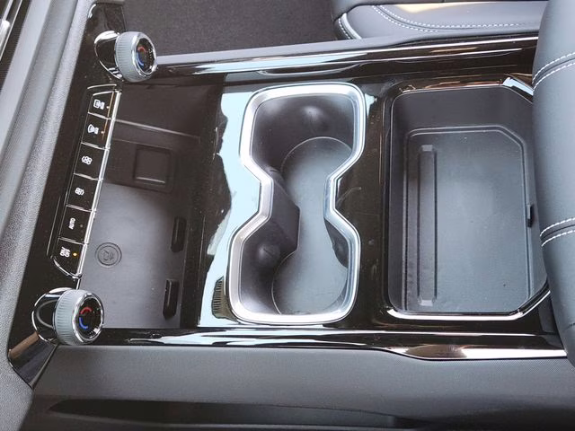 2026 Black Chevrolet Silverado EV LT 4X4 Truck