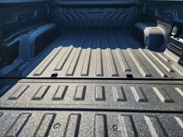 2026 Black Chevrolet Silverado EV LT 4X4 Truck