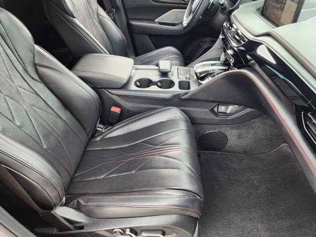 2023 Gray Acura MDX Type S w/Advance Package AWD SUV