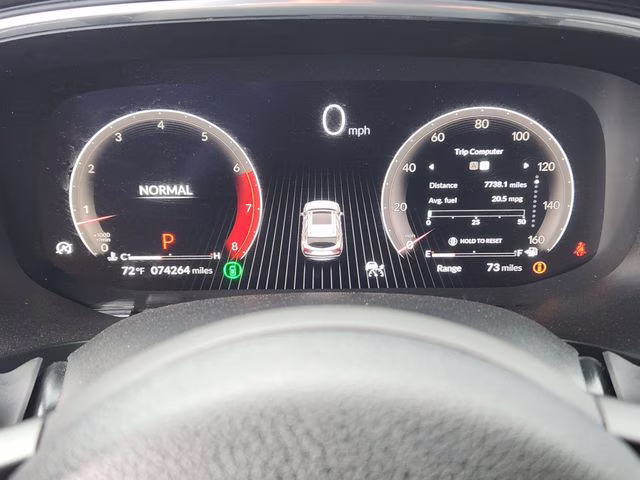 2023 Gray Acura MDX Type S w/Advance Package AWD SUV