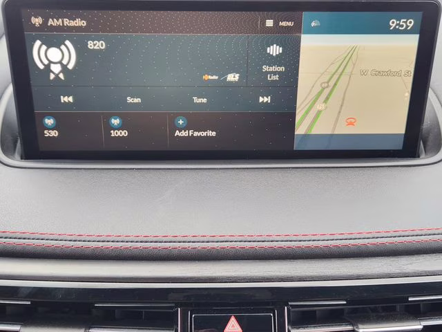 2023 Gray Acura MDX Type S w/Advance Package AWD SUV