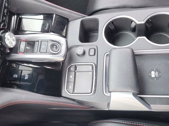 2023 Gray Acura MDX Type S w/Advance Package AWD SUV