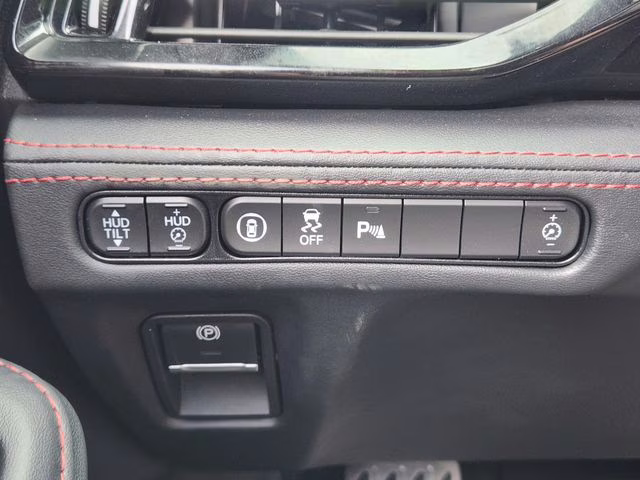 2023 Gray Acura MDX Type S w/Advance Package AWD SUV