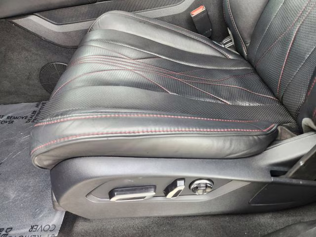 2023 Gray Acura MDX Type S w/Advance Package AWD SUV