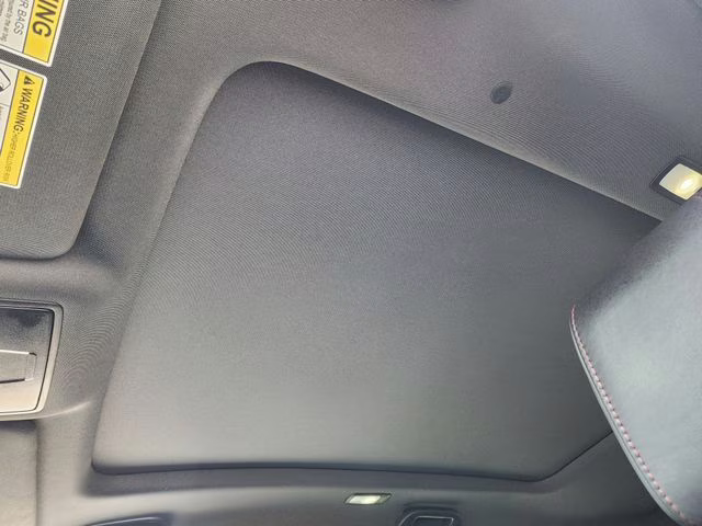 2023 Gray Acura MDX Type S w/Advance Package AWD SUV