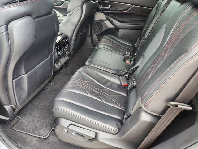 2023 Gray Acura MDX Type S w/Advance Package AWD SUV