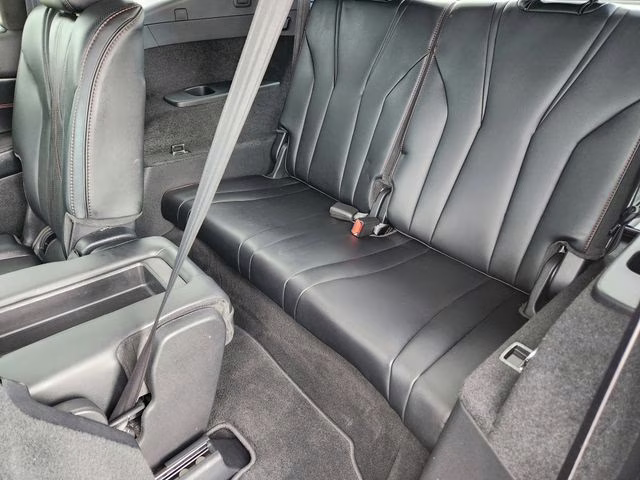 2023 Gray Acura MDX Type S w/Advance Package AWD SUV