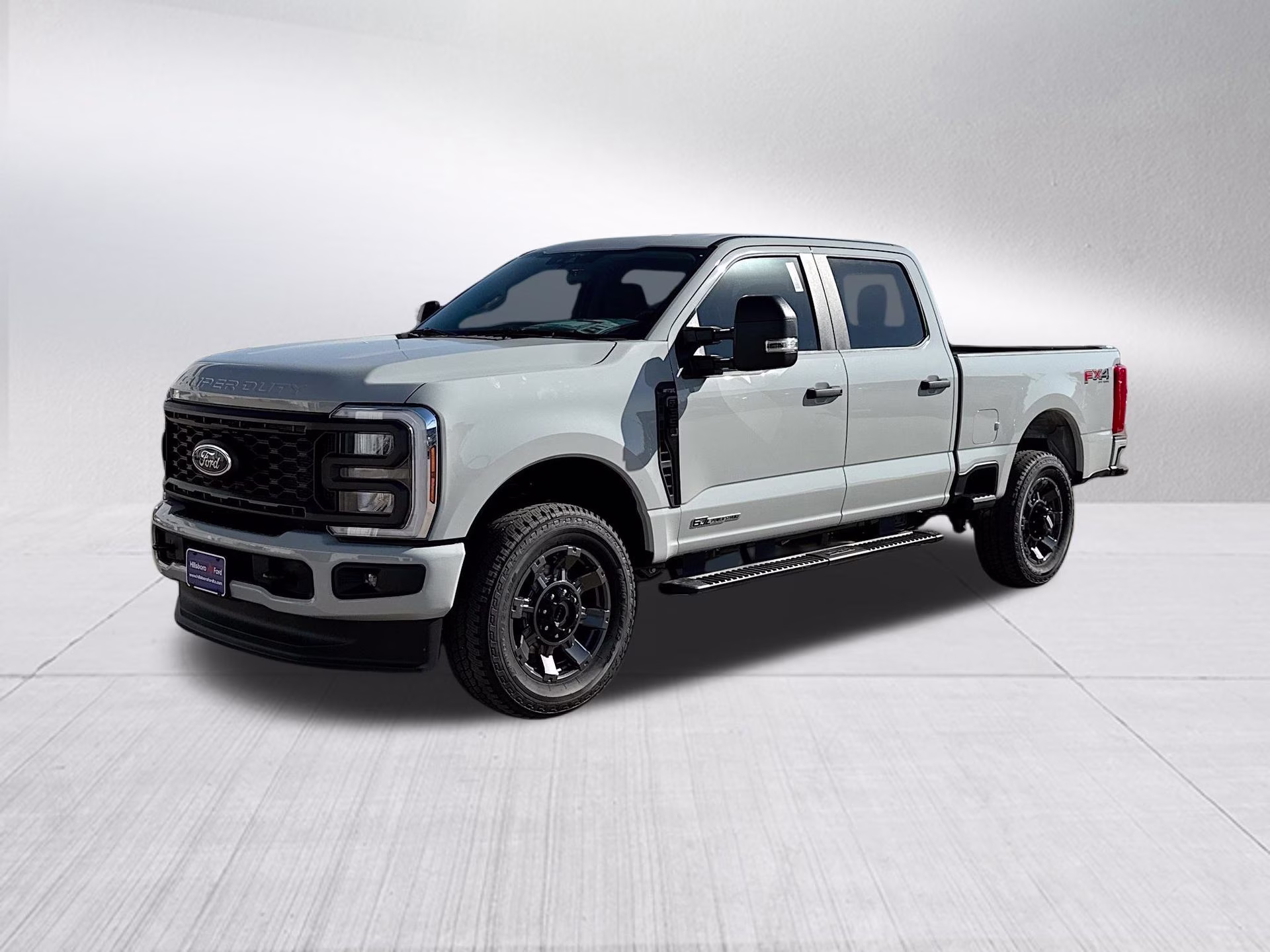 2026 Avalanche Ford Super Duty F-350 SRW XL 4X4 Truck