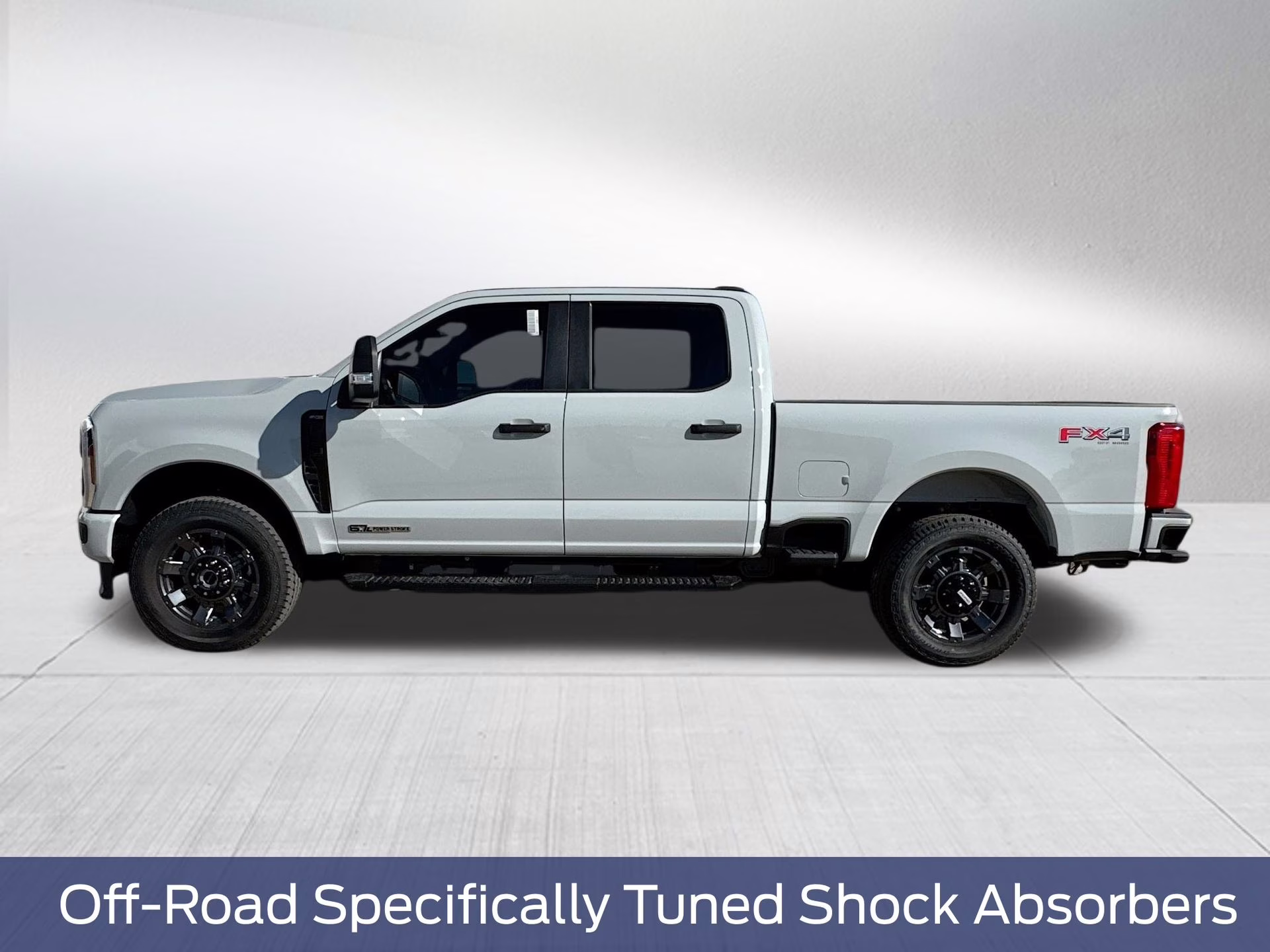 2026 Avalanche Ford Super Duty F-350 SRW XL 4X4 Truck