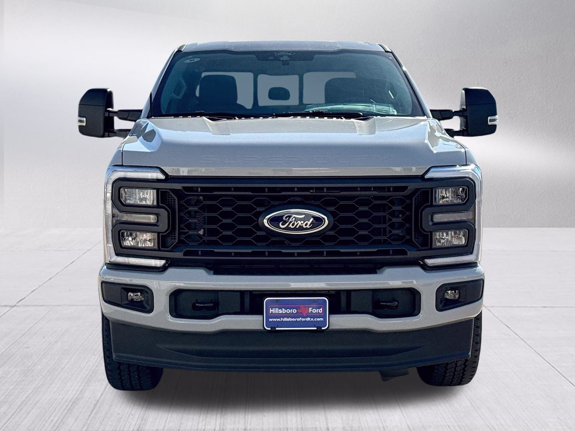2026 Avalanche Ford Super Duty F-350 SRW XL 4X4 Truck