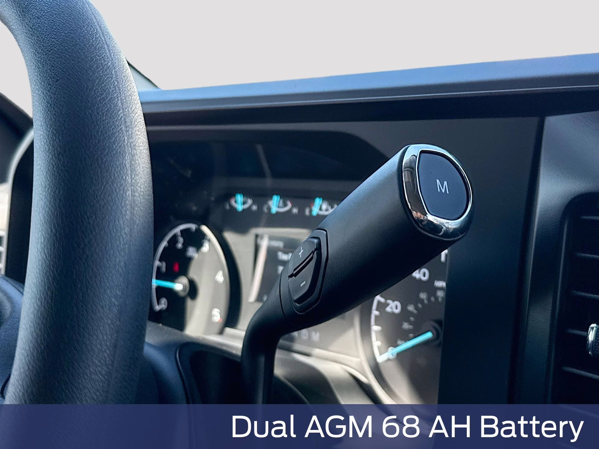 2026 Avalanche Ford Super Duty F-350 SRW XL 4X4 Truck