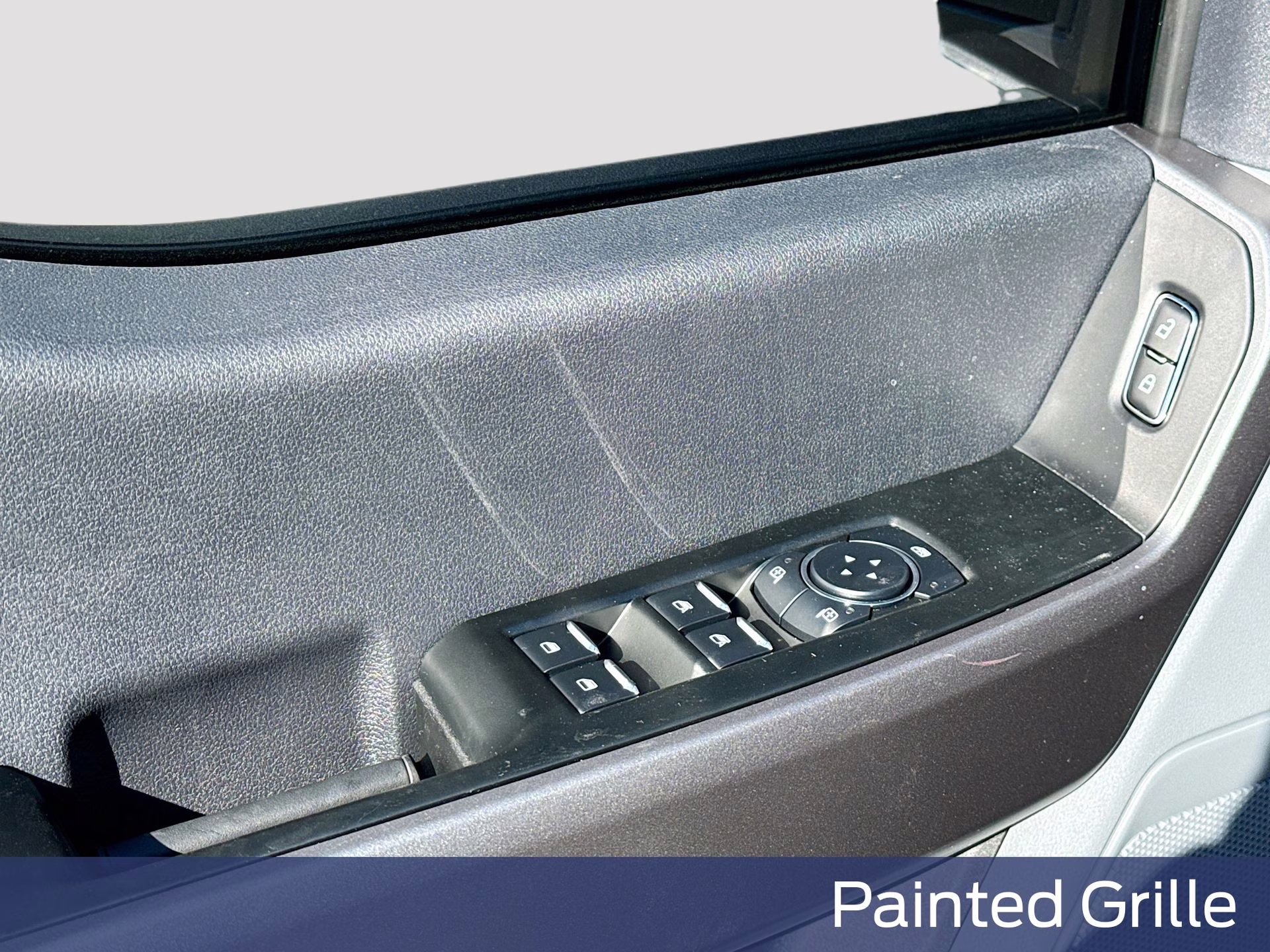 2026 Avalanche Ford Super Duty F-350 SRW XL 4X4 Truck