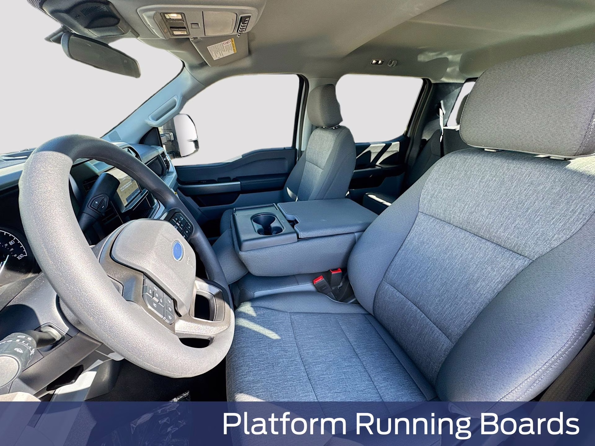 2026 Avalanche Ford Super Duty F-350 SRW XL 4X4 Truck