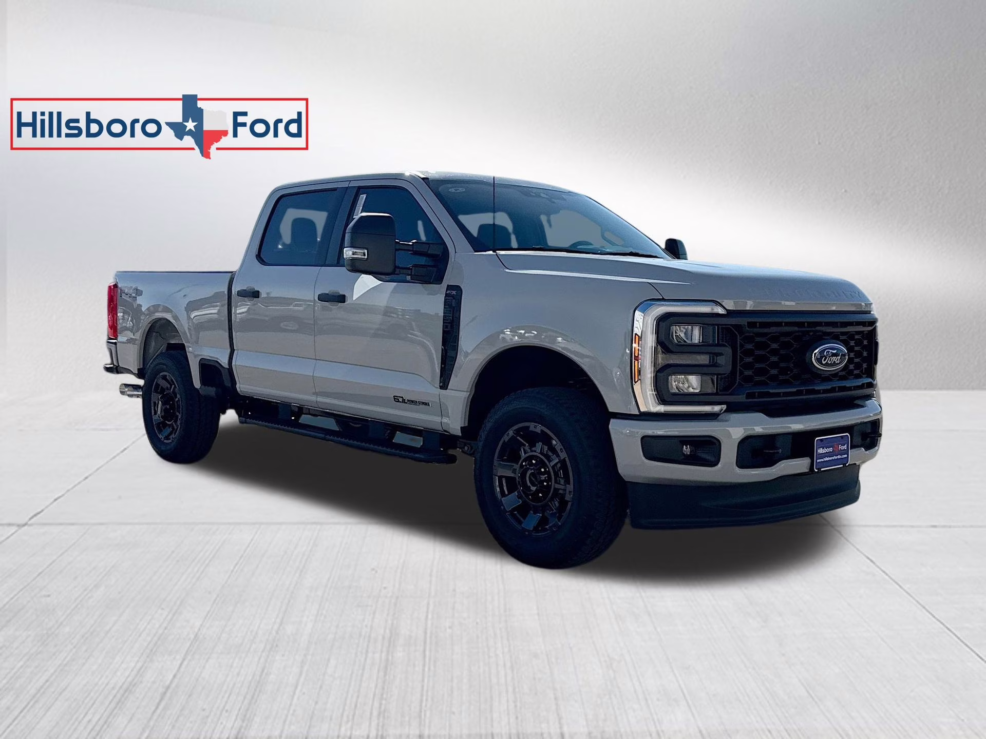 2026 Avalanche Ford Super Duty F-350 SRW XL 4X4 Truck