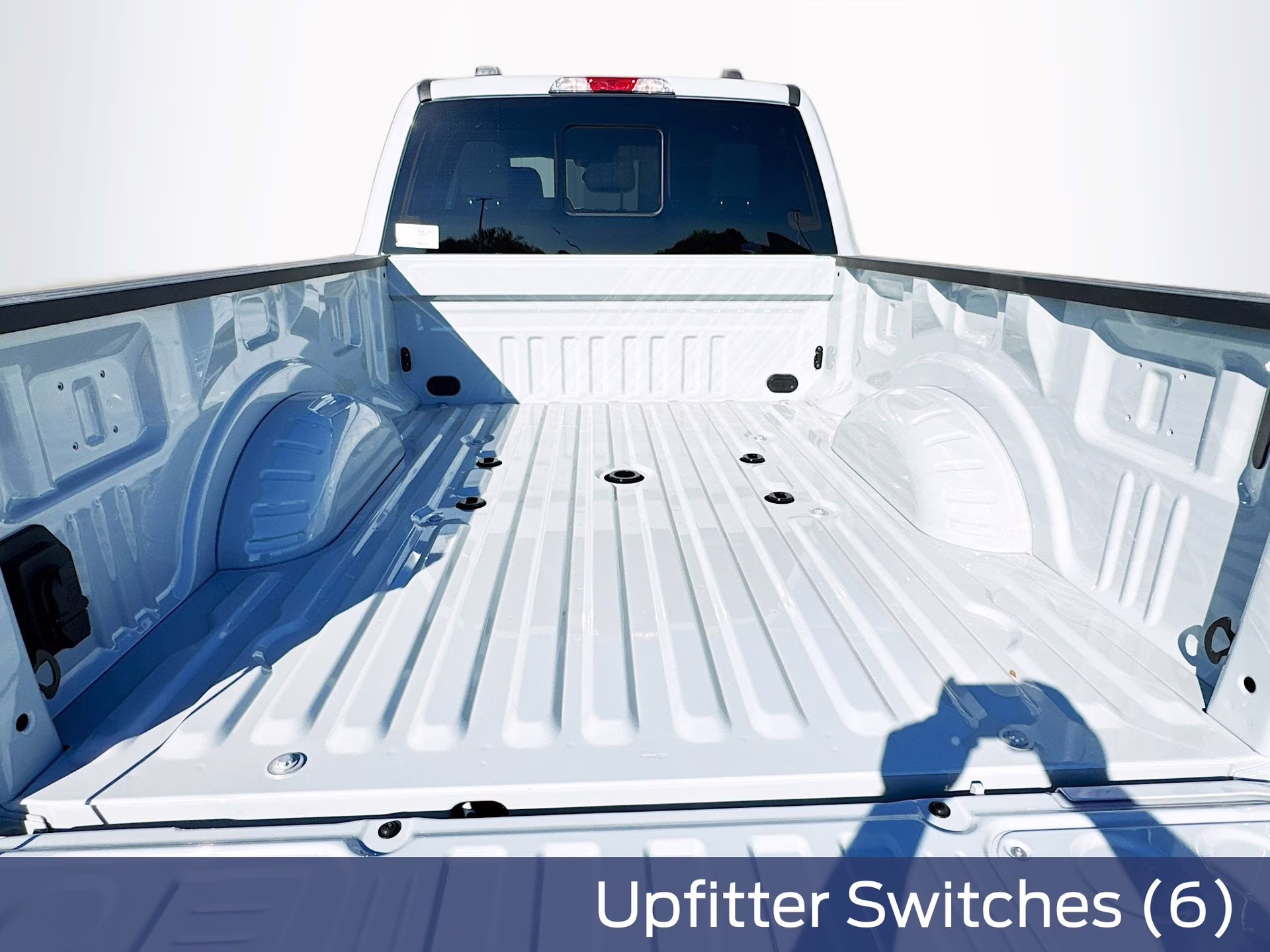 2026 Avalanche Ford Super Duty F-350 SRW XL 4X4 Truck