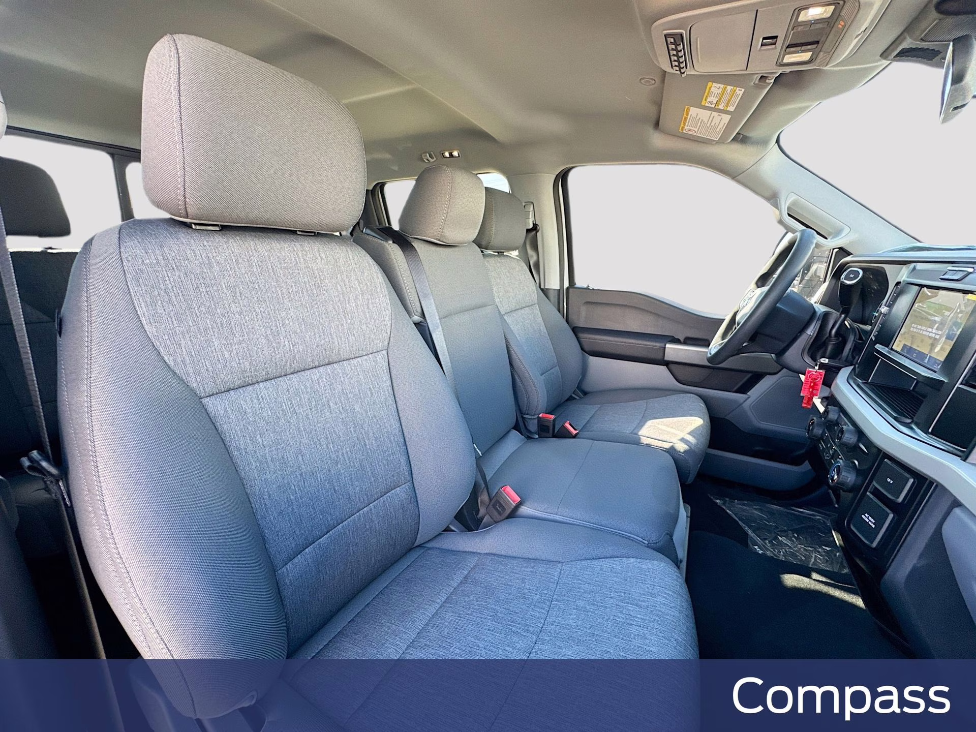 2026 Avalanche Ford Super Duty F-350 SRW XL 4X4 Truck