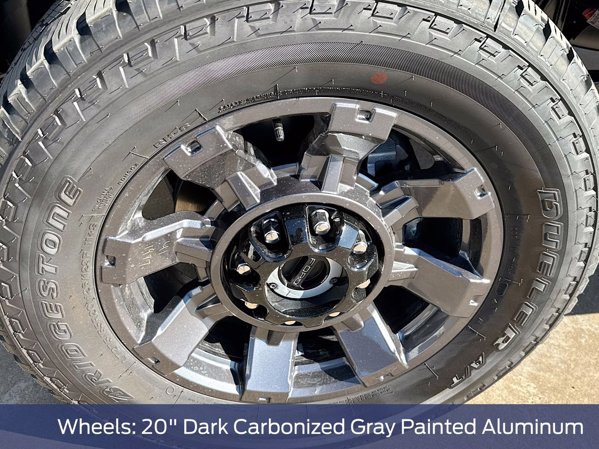 2026 Avalanche Ford Super Duty F-350 SRW XL 4X4 Truck